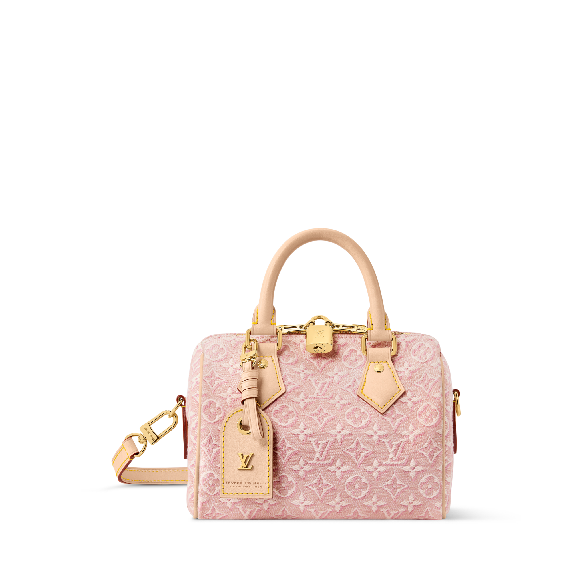 LOUIS VUITTON Official Canada Website | LOUIS VUITTON ®